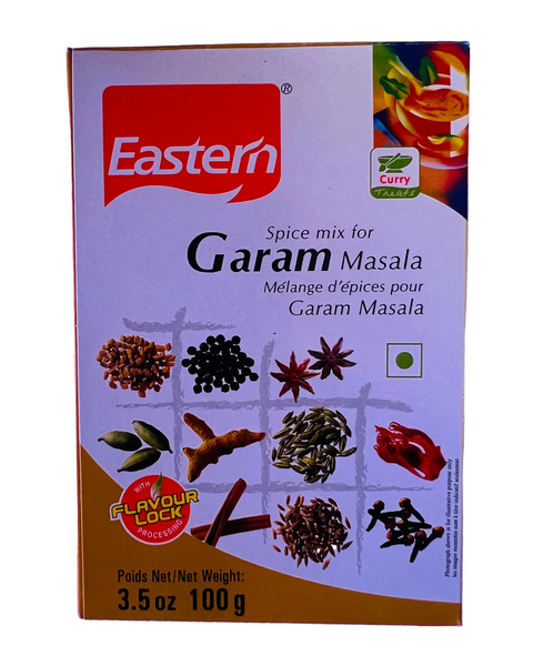 Eastern Garam Masala Powder – 100 g