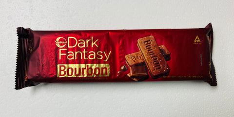 Dark Fantasy  Bourbon cookie -  150 g