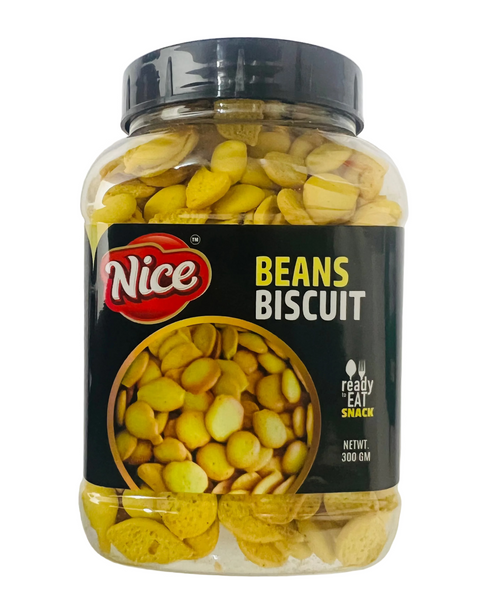 Nice Beans Biscuit – 300 g