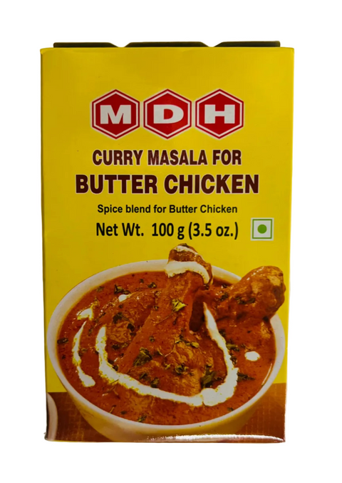 MDH Butter Chicken Masala – 100 g