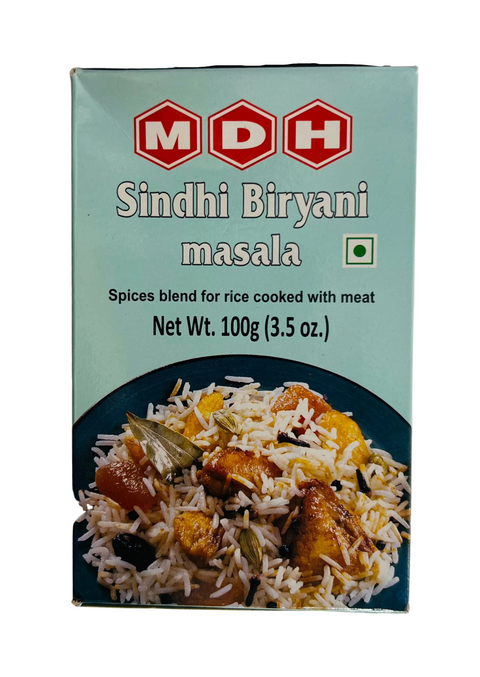 MDH Sindhi Biryani Masala – 100 g