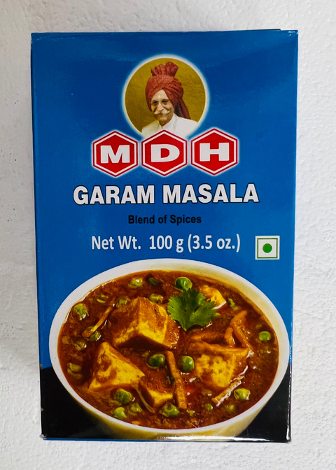 MDH Garam Masala – 100 g