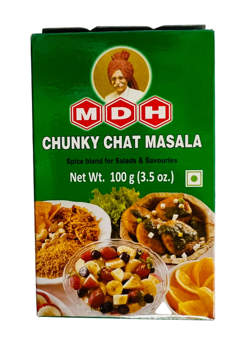 MDH Chunky Chat Masala – 100 g