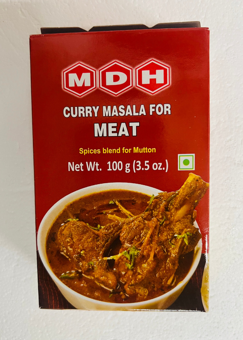 MDH Curry Meat Masala – 100 g