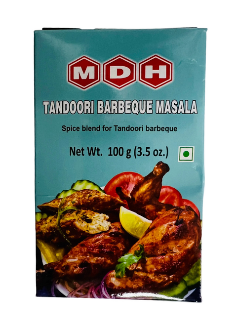 MDH Tandoori Barbeque Masala – 100 g