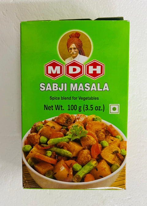 MDH Sabji Masala – 100 g