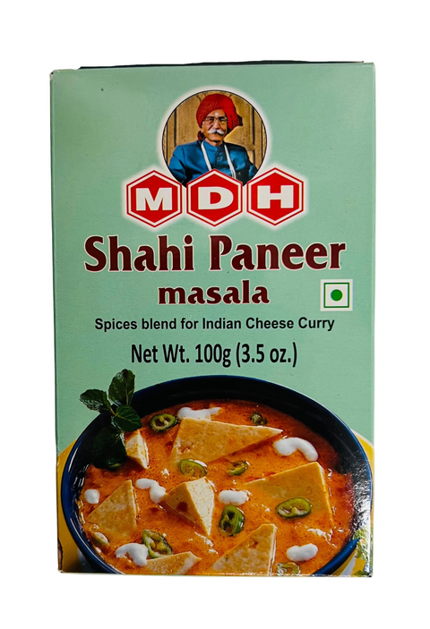 MDH Shahi Paneer Masala – 100 g