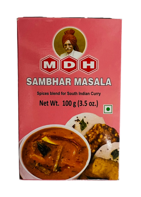 MDH Sambar Masala – 100 g