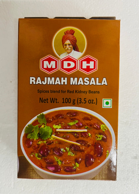 MDH Rajmah Masala – 100 g