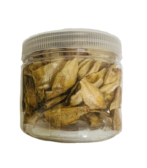 Samudra Dried Falsewhite Sardine / Nandan – 100 g