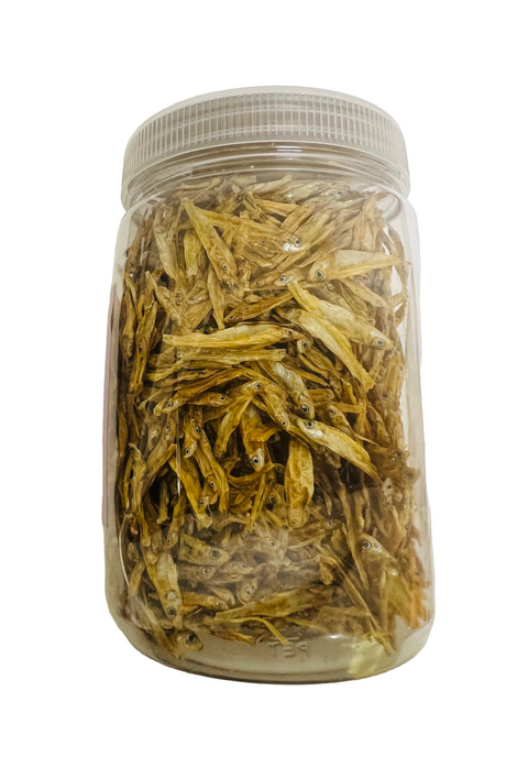 Samudra Dried Keski / Silver Fish – 100 g