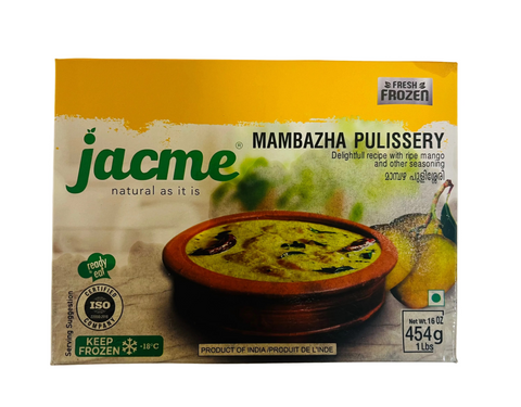 Frozen Mambazha Pulissery – 454 g