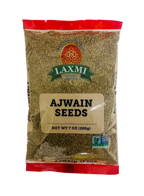 Laxmi Ajwain Seeds – 200 g