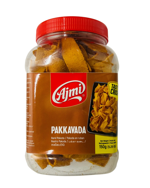 Ajmi Pakkavada – 150 g