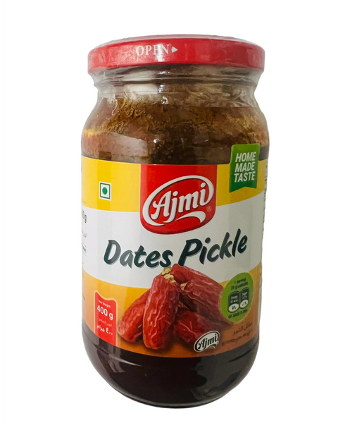 Ajmi Dates Pickle – 400 g