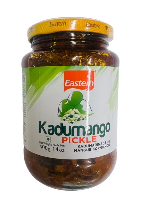 Eastern Kadumango Pickle – 400 g