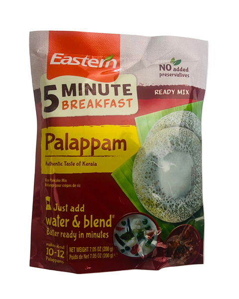 Eastern Palappam (5 Minute Ready Mix) – 200 g