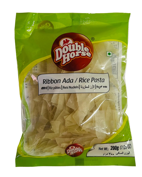 Double Horse Rice Ribbon Ada – 200 g