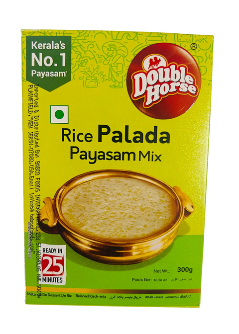 Double Horse Rice Palada Payasam Mix – 300 g