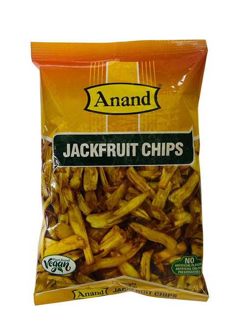 Anand Jackfruit Chips – 200 g