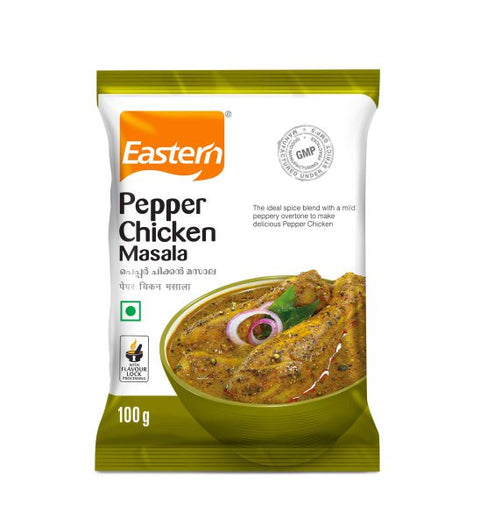 Eastern Pepper chicken Masala Powder (100 g)