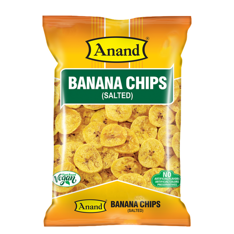 Anand Banana Chips – 170 g