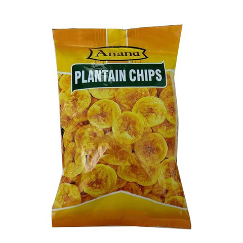Anand Plantain Chips – 200 g