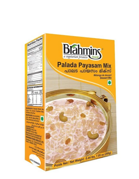 Brahmins Palada Payasam Mix – 200 g