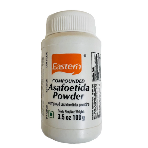 Eastern Asafoetida Powder – 100 g