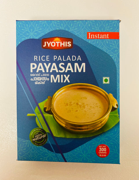 Jyothis Rice Palada  Payasam  Instant Mix -300 g