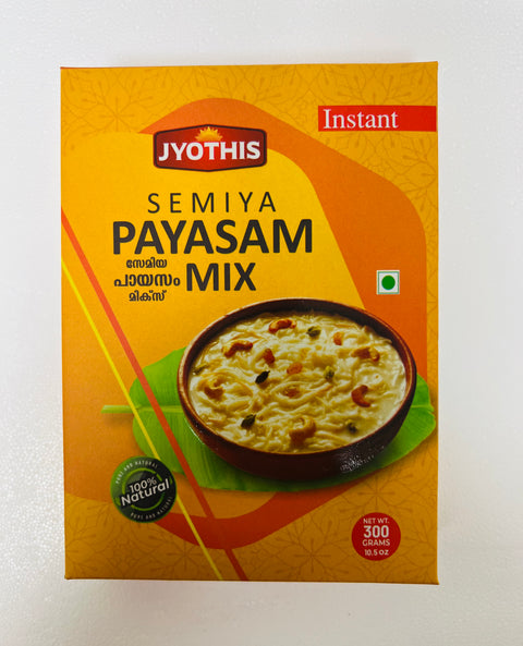 Jyothis Semiya  Payasam  Instant Mix -300 g