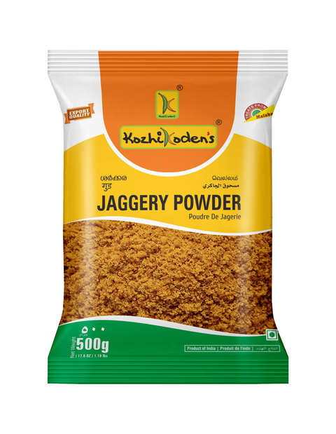 Kozhikoden’s Jaggery Powder – 1 kg