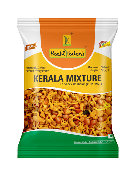 Kozhikoden's Kerala Mixture (Value Pack) – 400 g