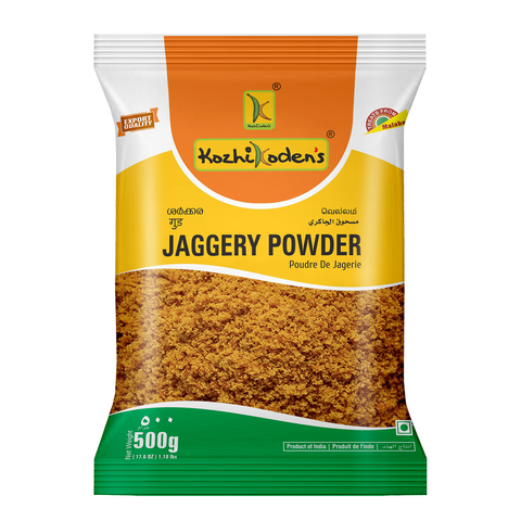 Kozhikoden’s Jaggery Powder – 1 kg