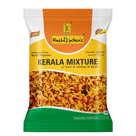 Kozhikoden's Kerala Mixture (Value Pack) – 400 g