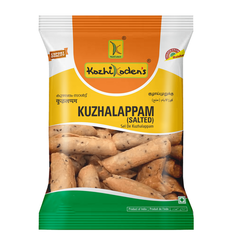 Kozhikoden's Kuzhalappam – 200 g