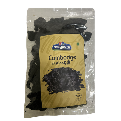 Mayoora Kudampuli / Cambodge – 200 g