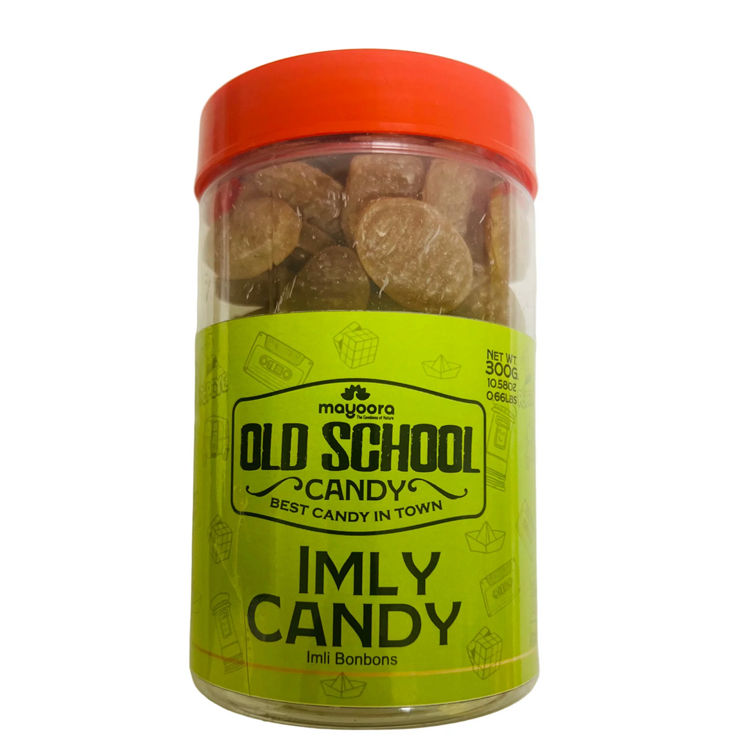 Mayoora Old School Imly Candy – 300 g – South Indian Grocery