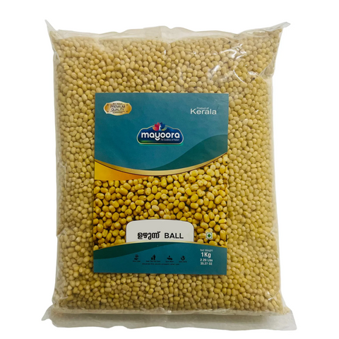 Mayoora Urad Gotta / Urad Ball – 1 kg