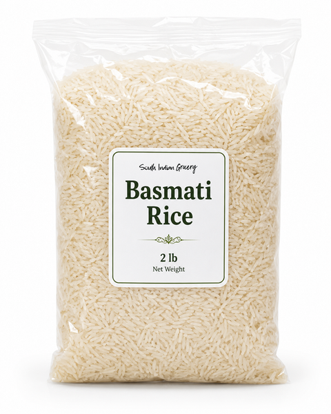 Basmati Rice – 2 lb