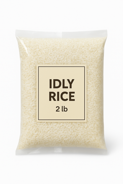 Idly Rice – 2 lb