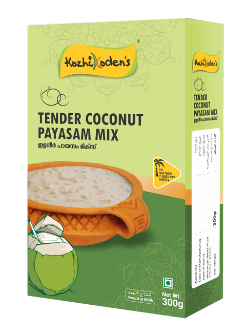 Kozhikoden's Tender Coconut Payasam Mix (300 g)