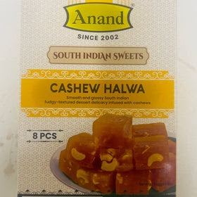 Anand Cashew Halwa (Value Pack) – 454 g