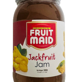 Fruit Made Jackfruit Jam – 500 g
