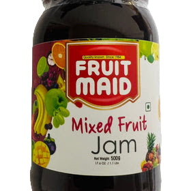 Fruit Made Mixed Fruit Jam – 500 g