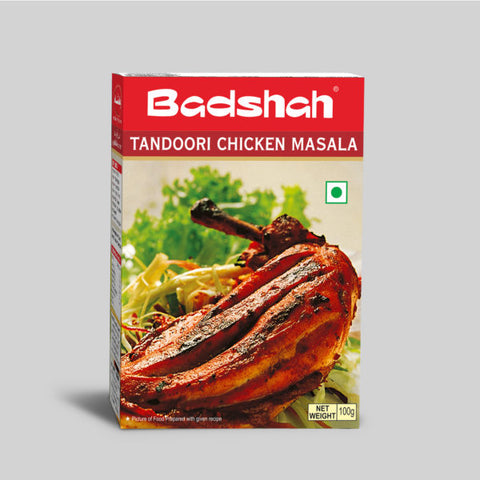 Tandoori Chcken Masala