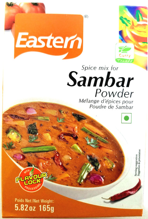 Eastern Sambar Powder (165 g)