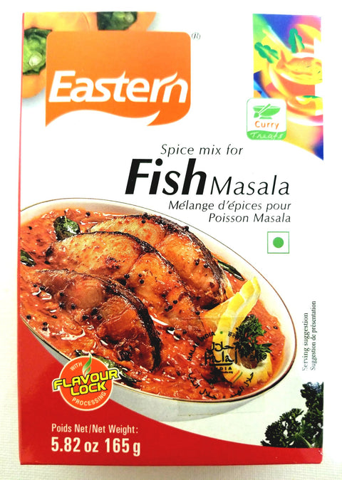 Eastern Fish Masala Powder (165 g)