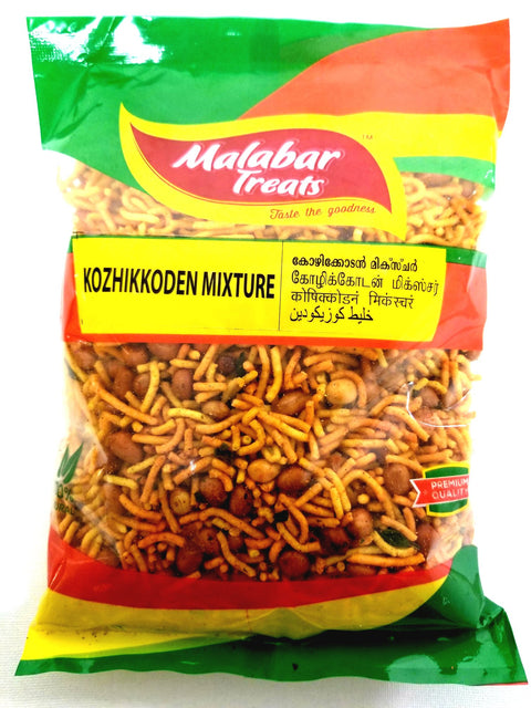 Malabar Treats Kozhikodan Mixture (400 g)