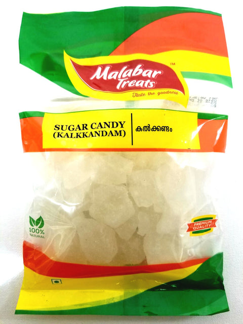 Malabar Treats Sugar Candy / Kalkandam (200 g)